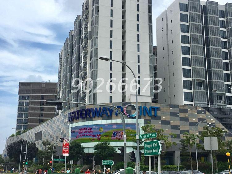 Prive (D19), Condominium #167051052